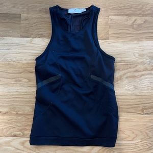 Stella McCartney Adidas Sport Top - Size S